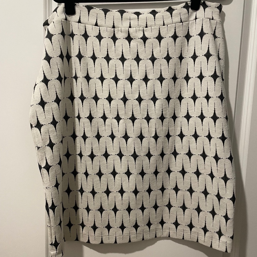 Renee C skirt